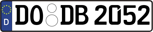 DO-DB2052