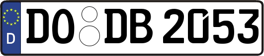 DO-DB2053