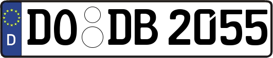 DO-DB2055