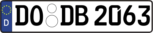 DO-DB2063