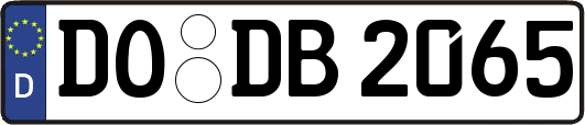 DO-DB2065