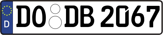 DO-DB2067