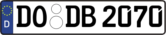 DO-DB2070