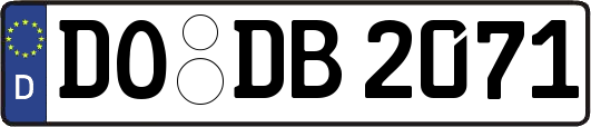 DO-DB2071