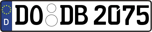 DO-DB2075