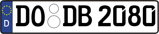 DO-DB2080