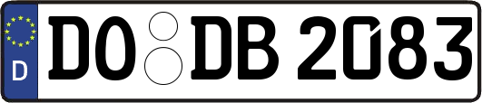 DO-DB2083