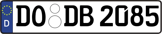 DO-DB2085