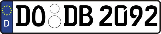 DO-DB2092