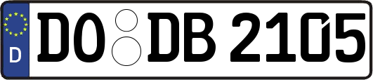 DO-DB2105