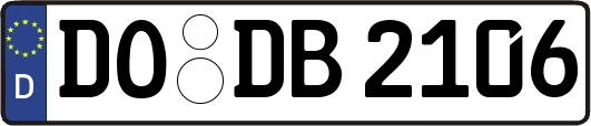 DO-DB2106