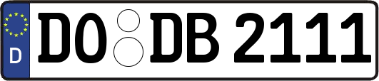DO-DB2111