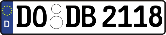 DO-DB2118