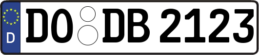 DO-DB2123