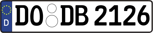 DO-DB2126