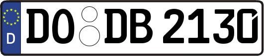 DO-DB2130