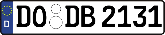 DO-DB2131