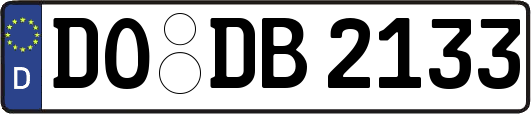 DO-DB2133