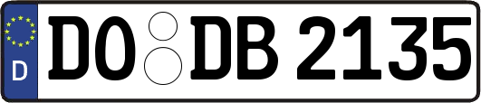 DO-DB2135