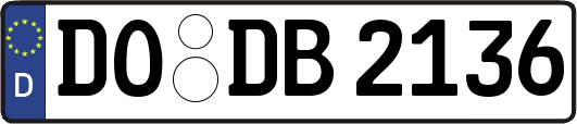 DO-DB2136
