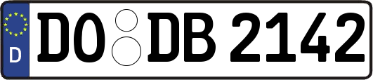 DO-DB2142