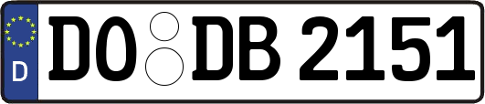 DO-DB2151