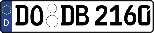 DO-DB2160