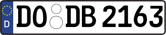 DO-DB2163