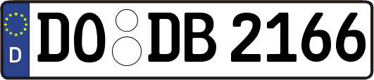 DO-DB2166