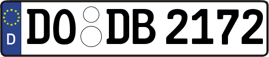 DO-DB2172