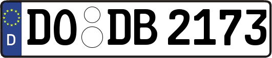 DO-DB2173