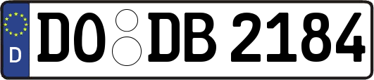 DO-DB2184