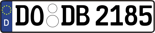 DO-DB2185