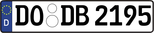 DO-DB2195