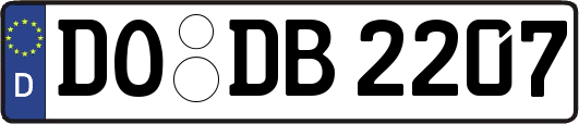 DO-DB2207