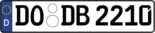 DO-DB2210