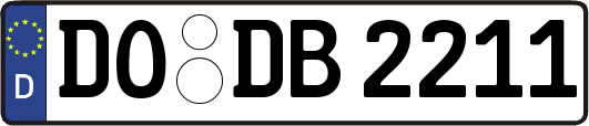 DO-DB2211