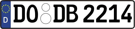 DO-DB2214