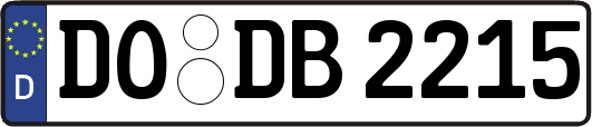 DO-DB2215