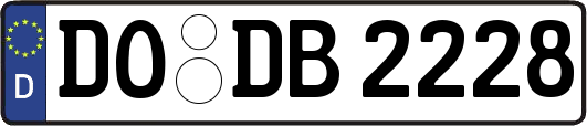 DO-DB2228
