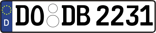 DO-DB2231