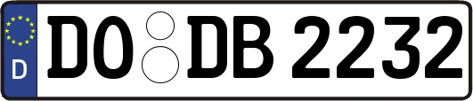 DO-DB2232