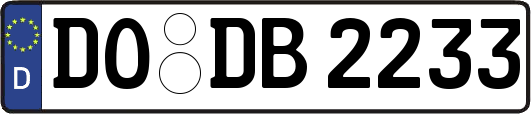 DO-DB2233