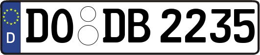 DO-DB2235