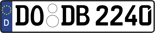 DO-DB2240