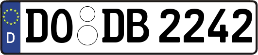 DO-DB2242