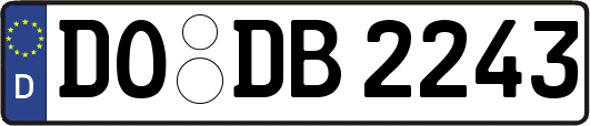 DO-DB2243