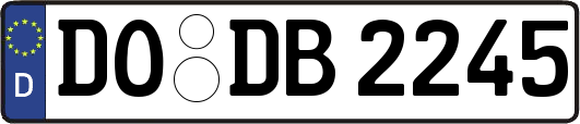 DO-DB2245