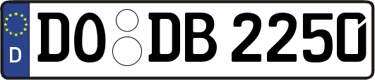 DO-DB2250