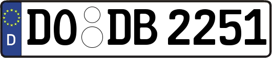 DO-DB2251